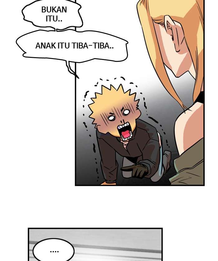 Troll Trap Bab 13 halaman 47