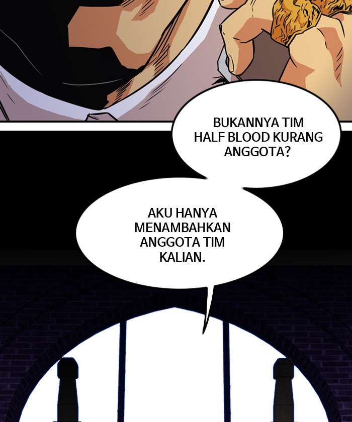 Troll Trap Bab 13 halaman 63