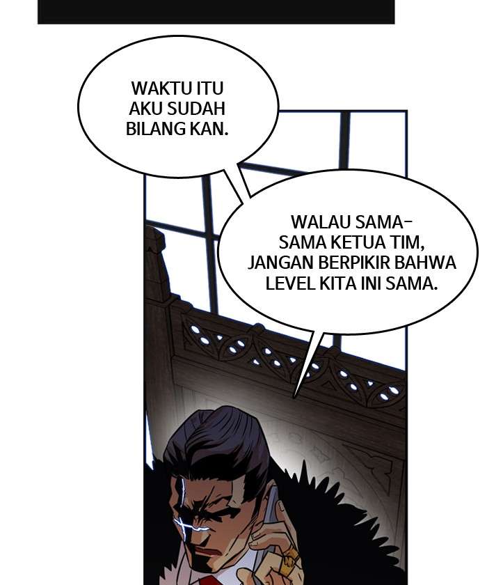 Troll Trap Bab 13 halaman 67