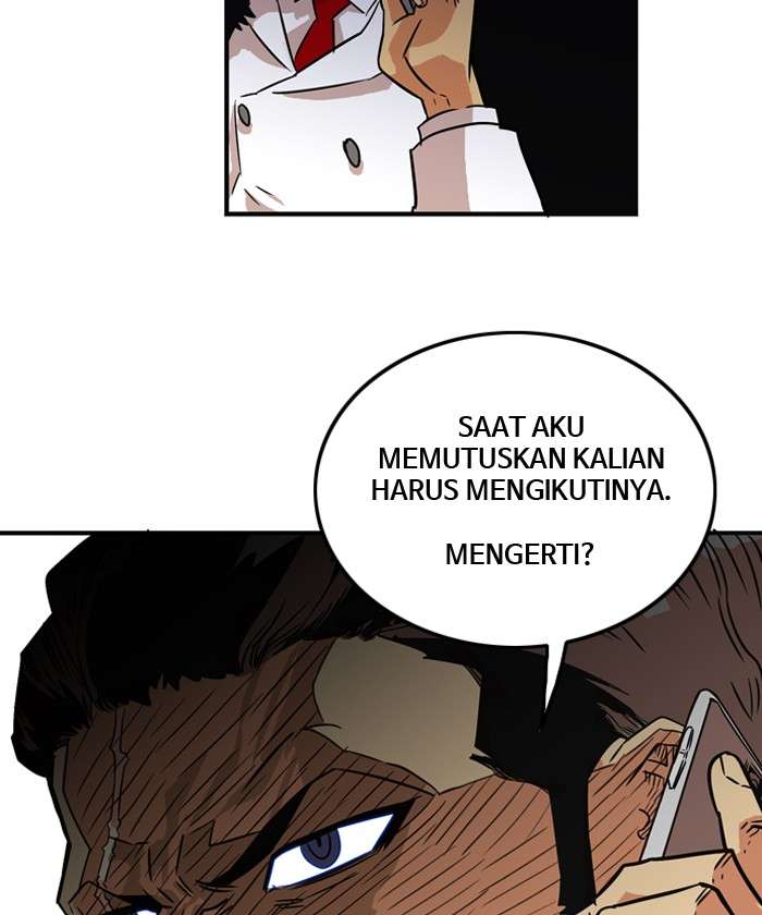 Troll Trap Bab 13 halaman 68