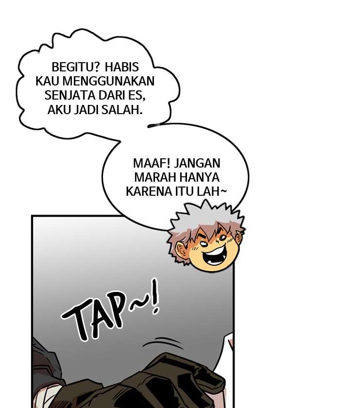 Troll Trap Bab 13 halaman 86