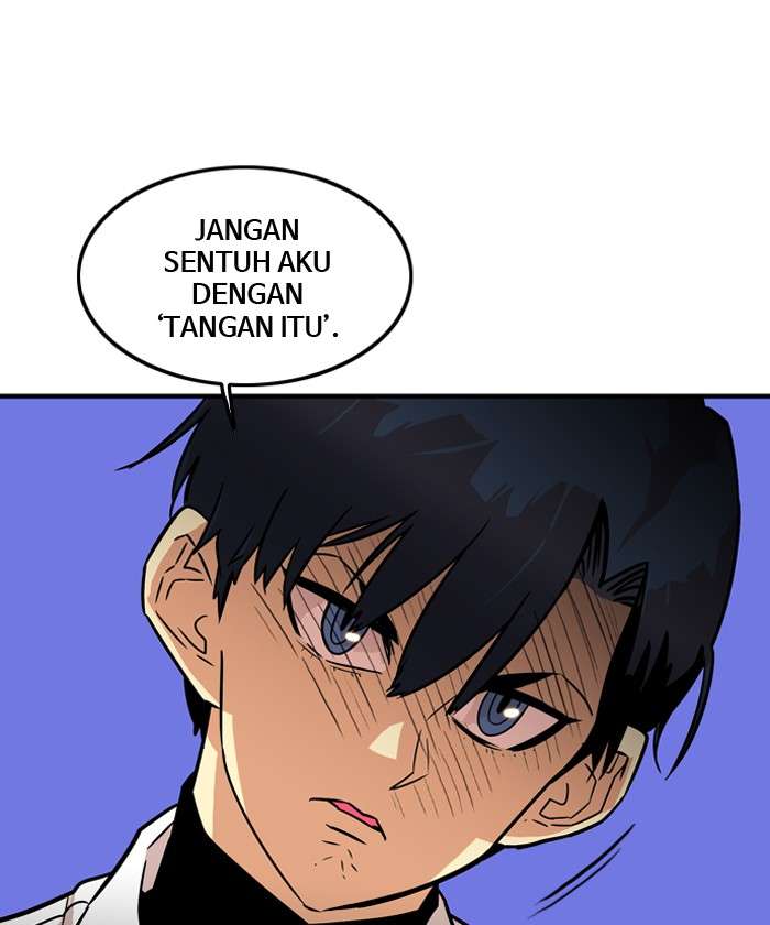 Troll Trap Bab 13 halaman 90
