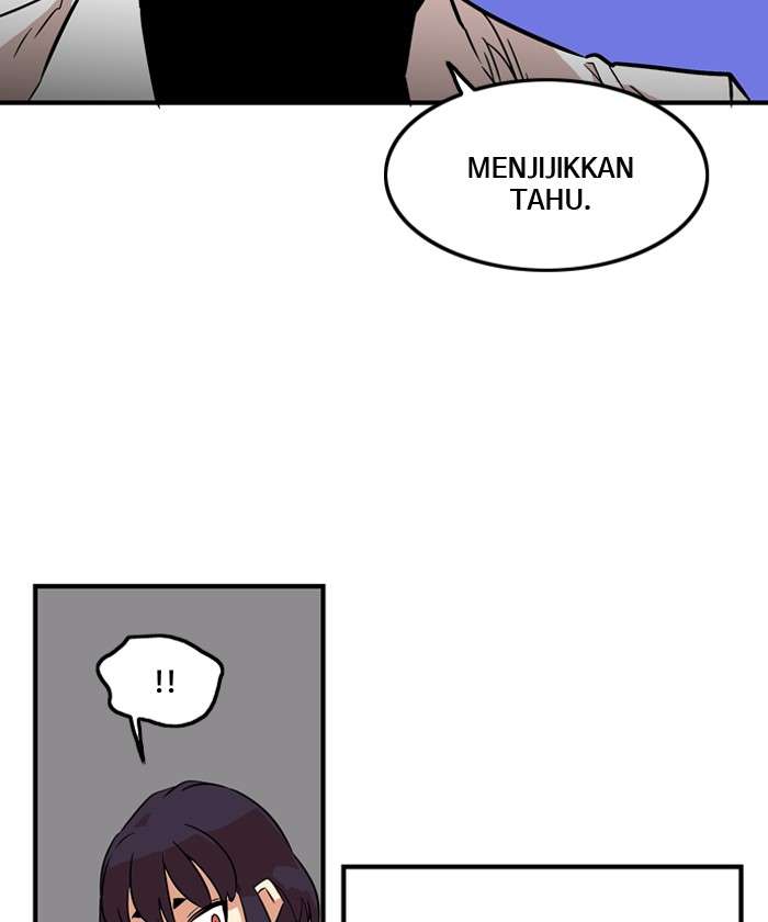 Troll Trap Bab 13 halaman 91