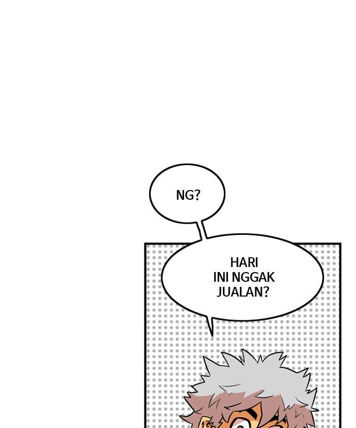 Troll Trap Bab 13 halaman 107