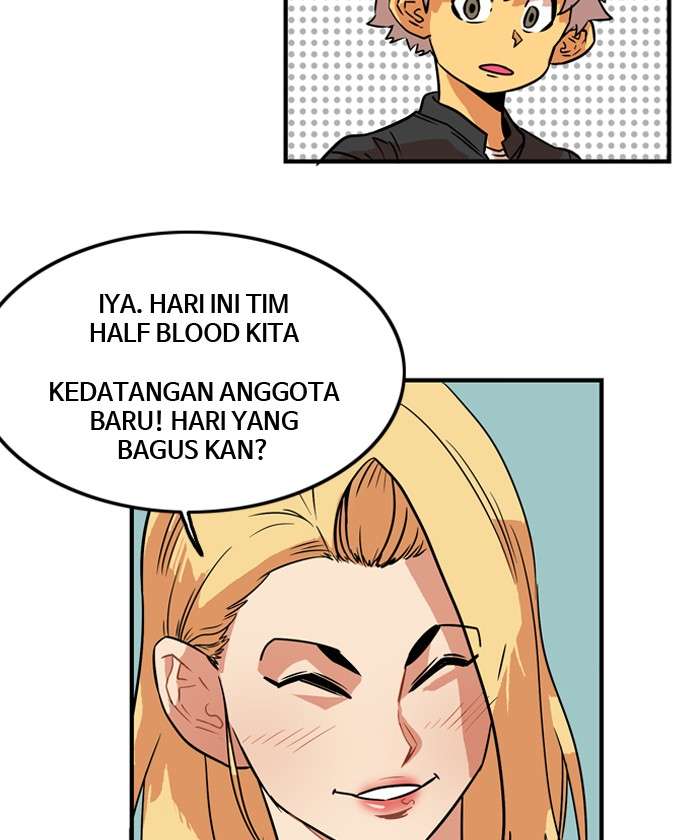 Troll Trap Bab 13 halaman 108
