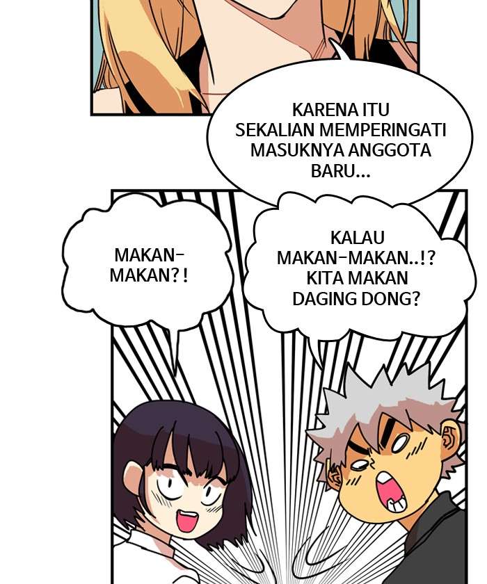 Troll Trap Bab 13 halaman 109