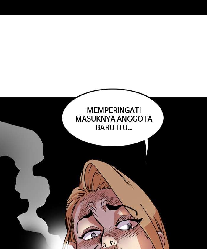 Troll Trap Bab 13 halaman 111