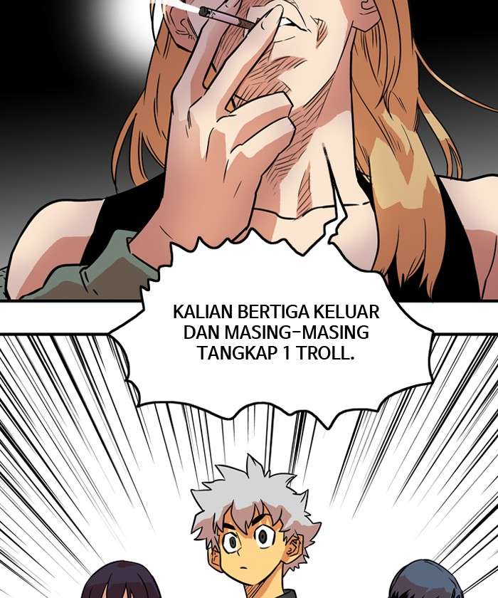 Troll Trap Bab 13 halaman 112