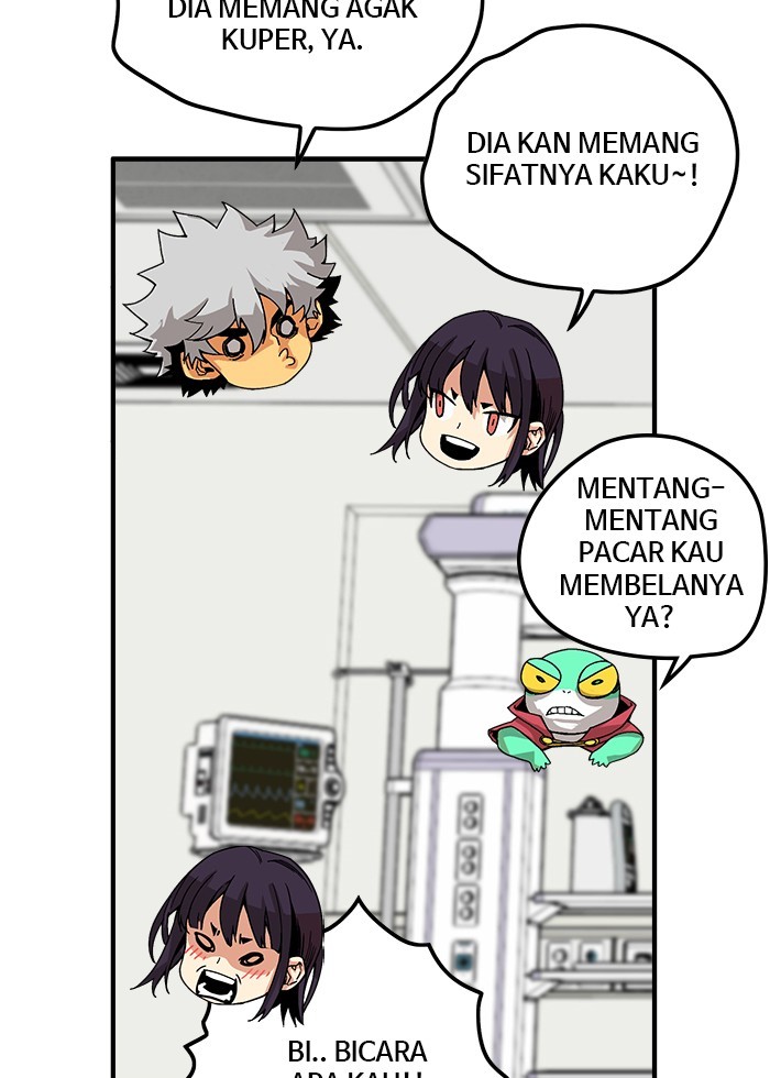 Troll Trap Bab 130 halaman 10