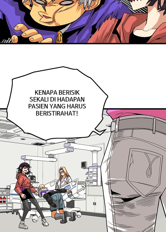 Troll Trap Bab 130 halaman 12