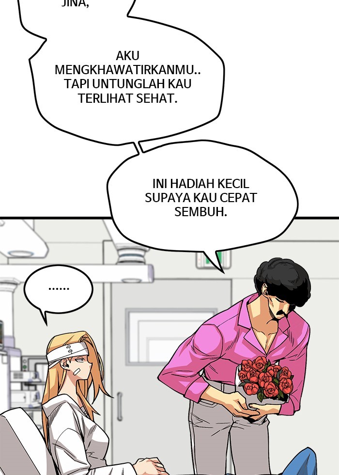 Troll Trap Bab 130 halaman 16