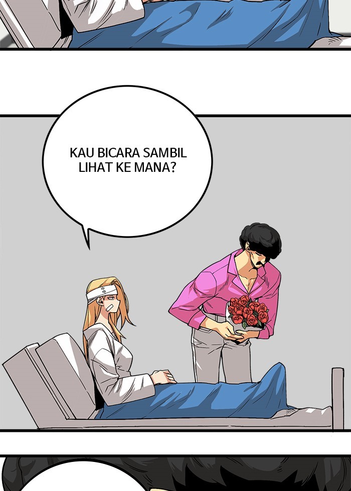 Troll Trap Bab 130 halaman 17