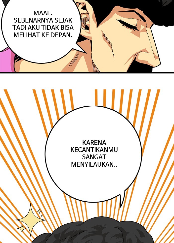 Troll Trap Bab 130 halaman 18
