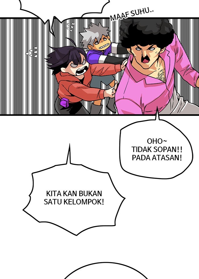 Troll Trap Bab 130 halaman 24