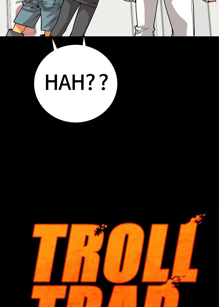 Troll Trap Bab 130 halaman 29