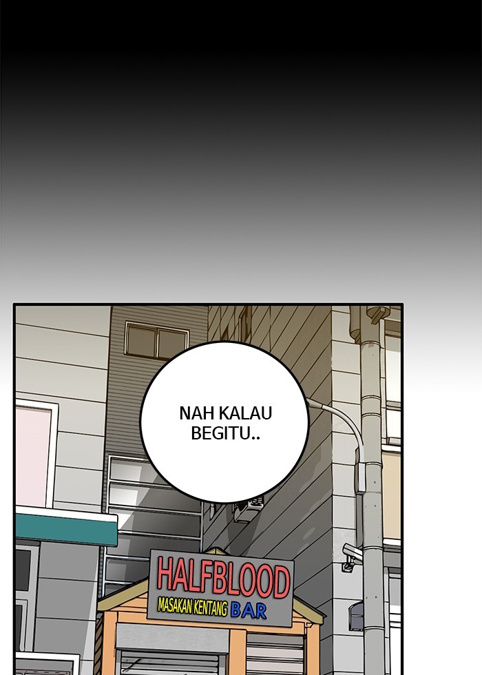 Troll Trap Bab 130 halaman 32