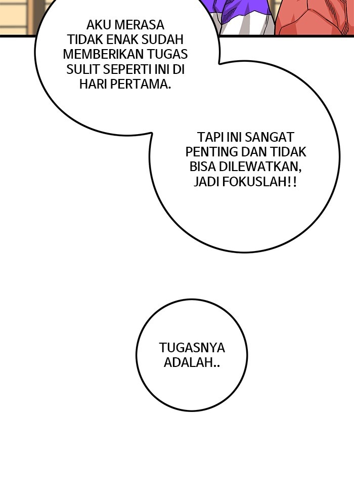 Troll Trap Bab 130 halaman 36