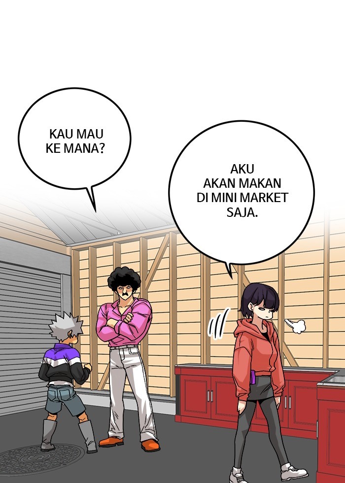 Troll Trap Bab 130 halaman 39