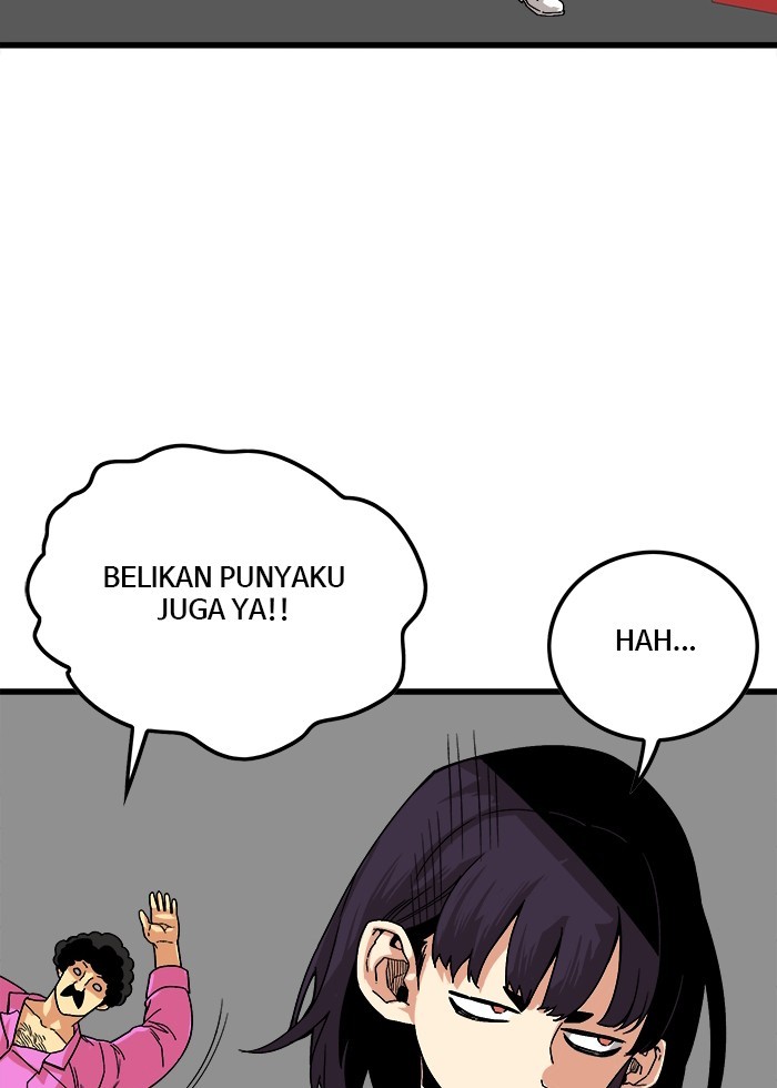 Troll Trap Bab 130 halaman 40