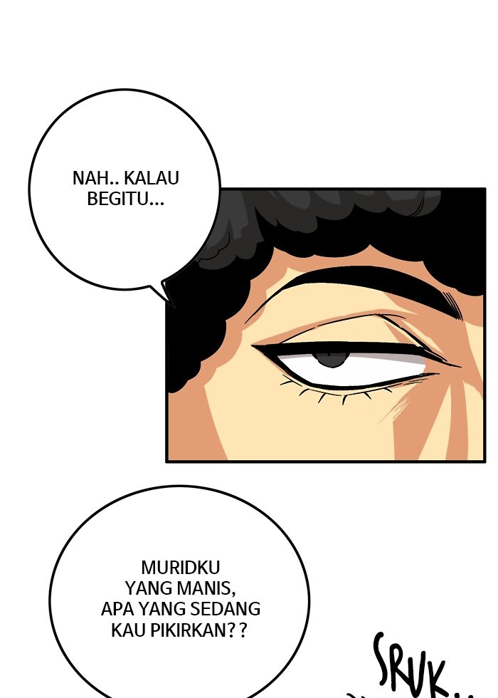 Troll Trap Bab 130 halaman 42