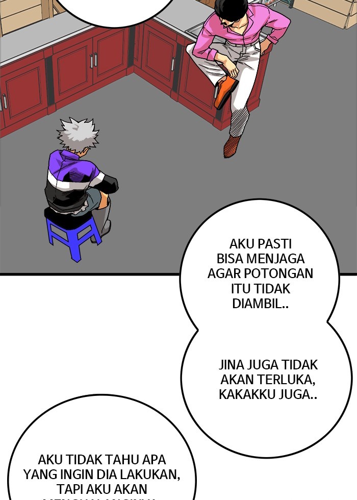 Troll Trap Bab 130 halaman 46