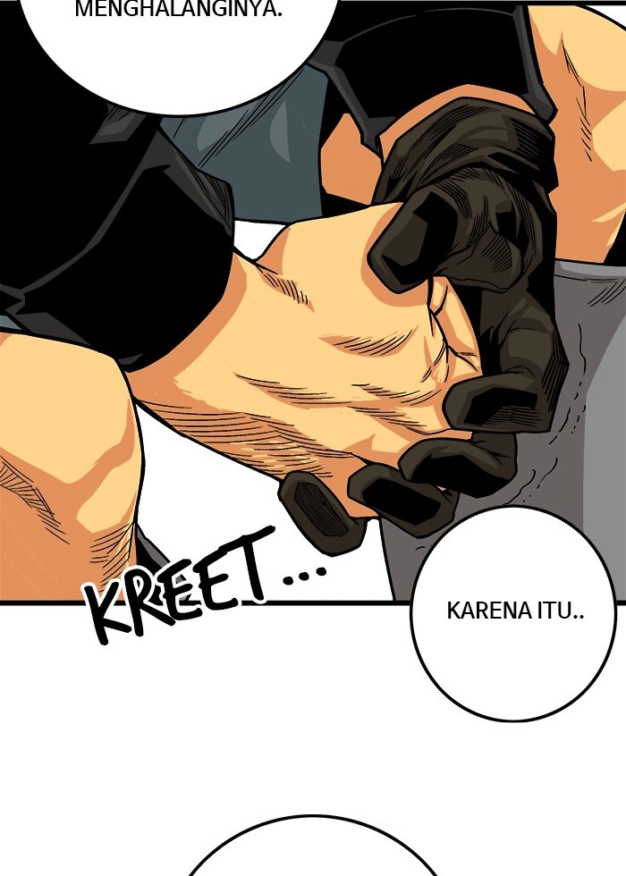 Troll Trap Bab 130 halaman 47