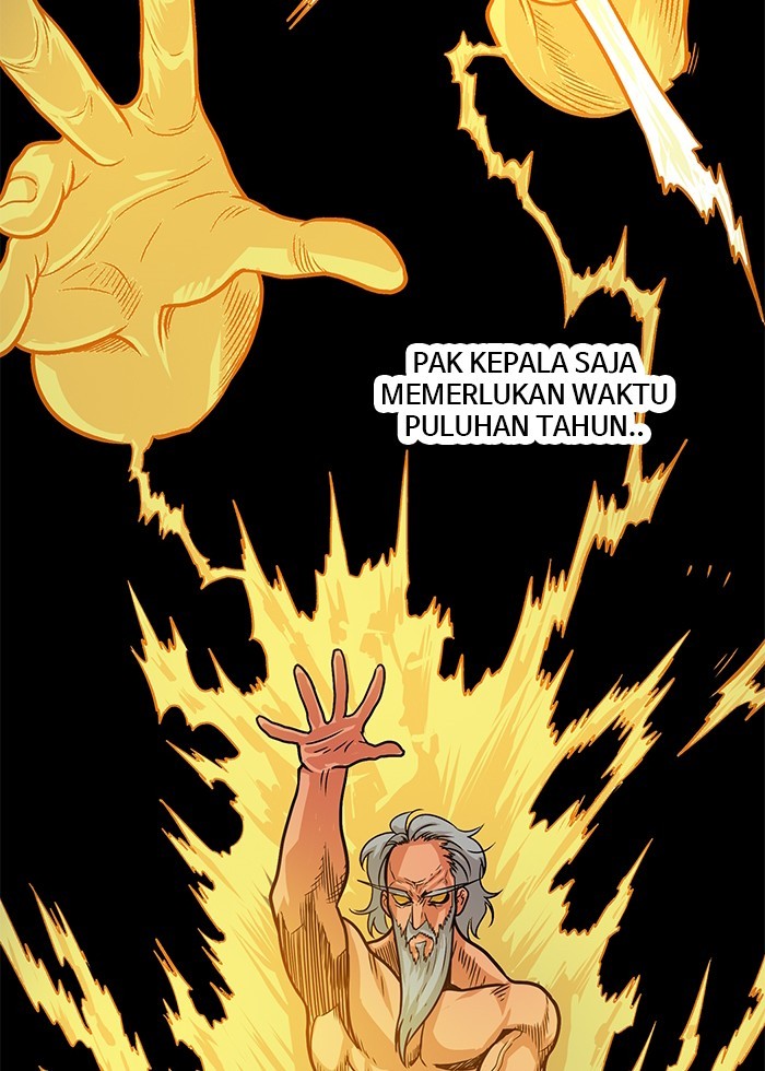 Troll Trap Bab 130 halaman 52