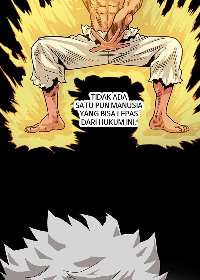 Troll Trap Bab 130 halaman 53