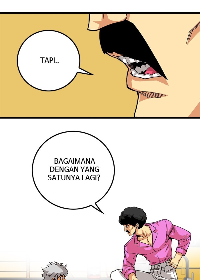 Troll Trap Bab 130 halaman 55