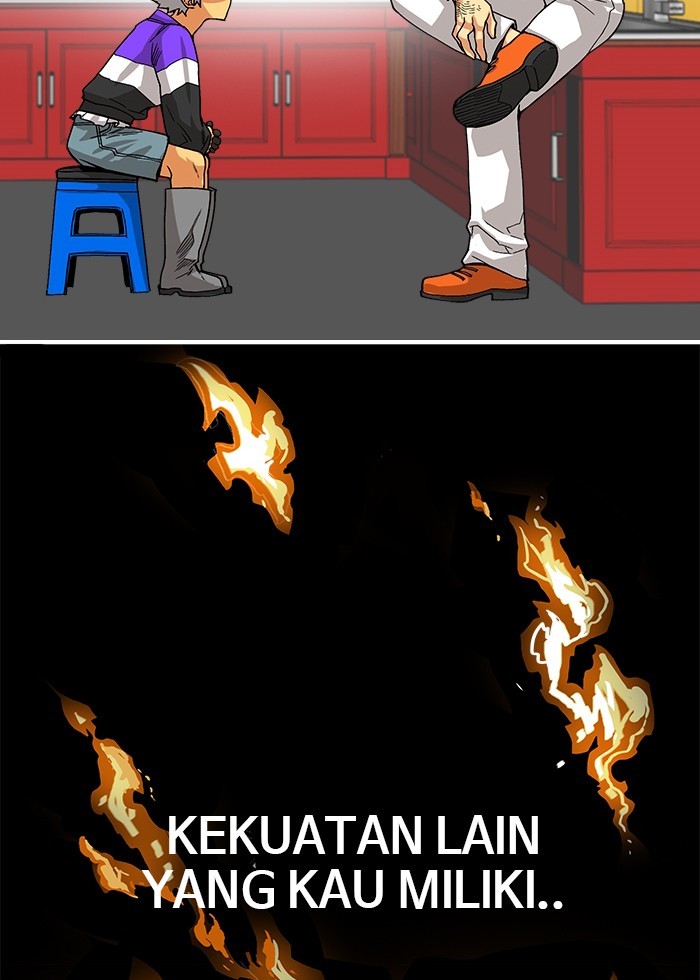 Troll Trap Bab 130 halaman 56