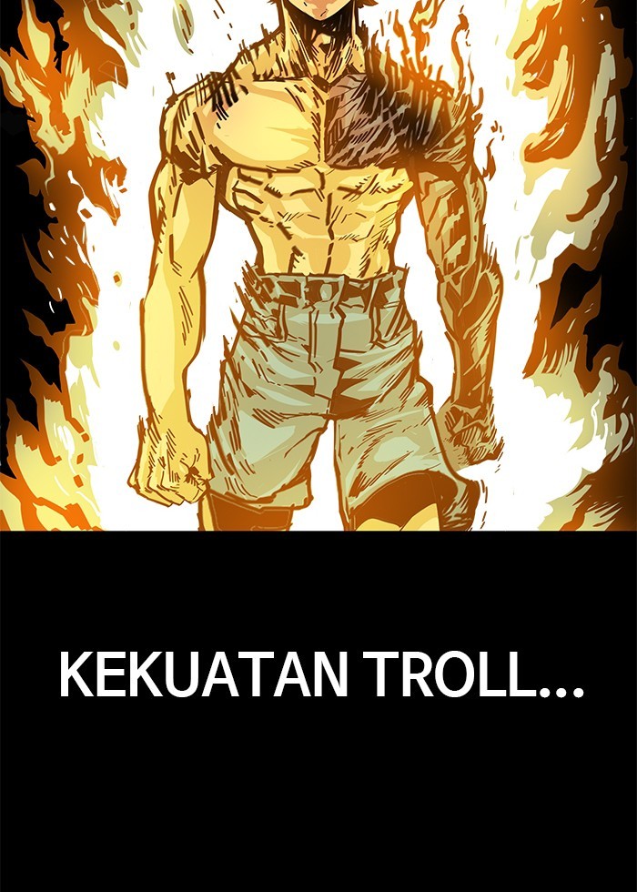 Troll Trap Bab 130 halaman 58