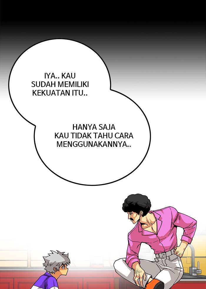 Troll Trap Bab 130 halaman 59