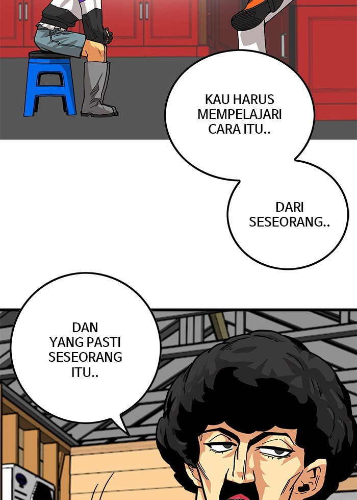 Troll Trap Bab 130 halaman 60