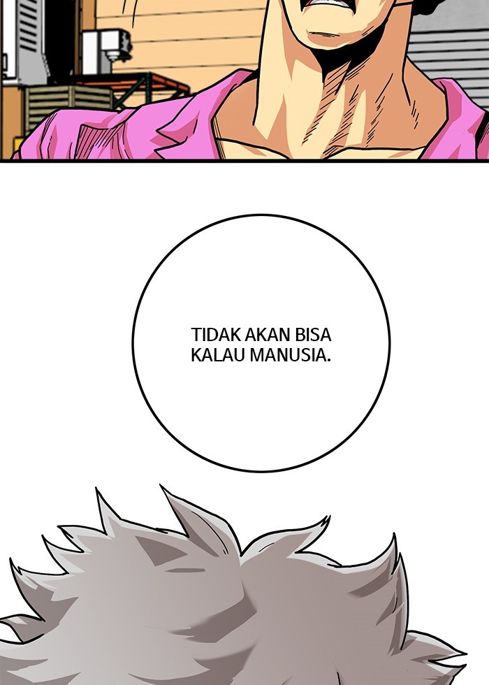 Troll Trap Bab 130 halaman 61