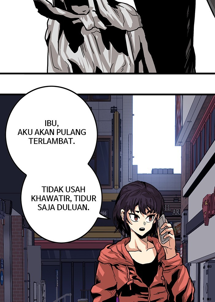 Troll Trap Bab 130 halaman 64