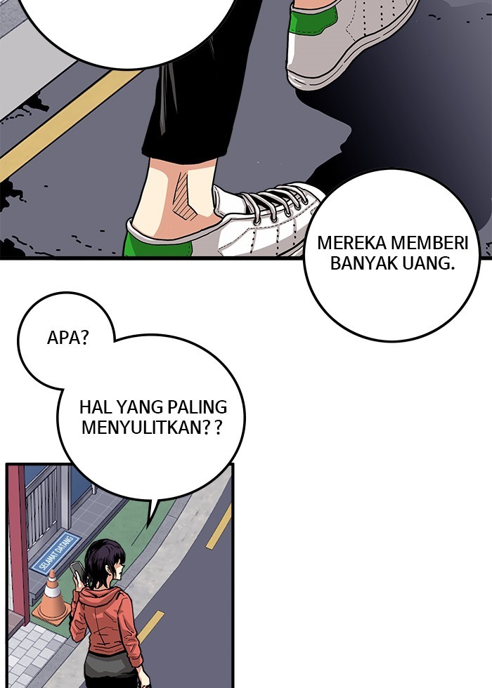 Troll Trap Bab 130 halaman 66