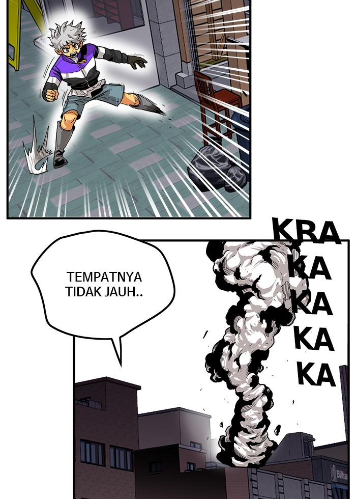 Troll Trap Bab 130 halaman 76