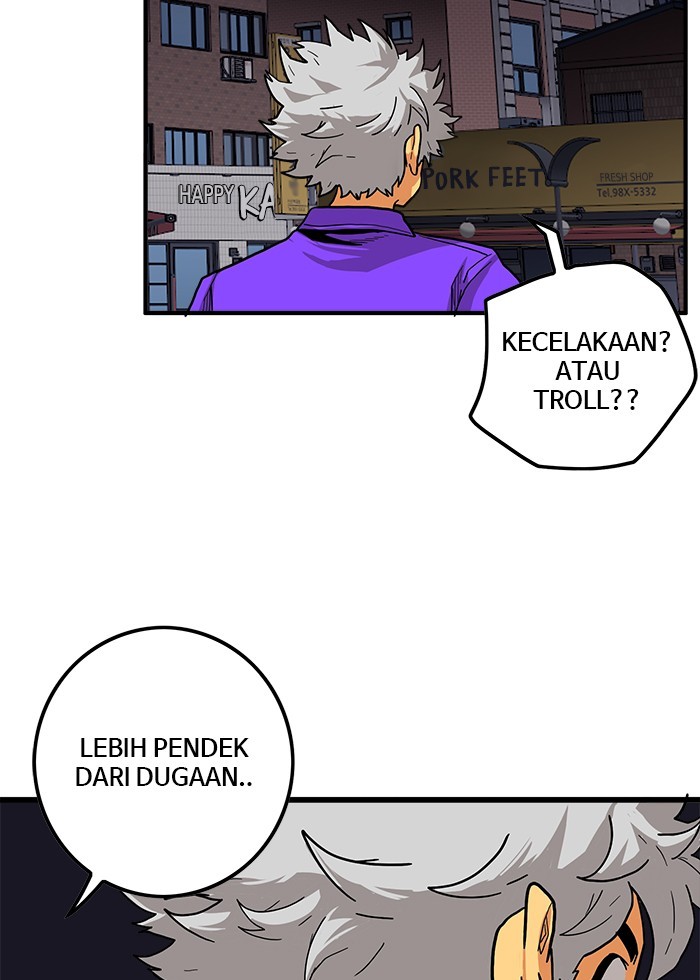 Troll Trap Bab 130 halaman 77