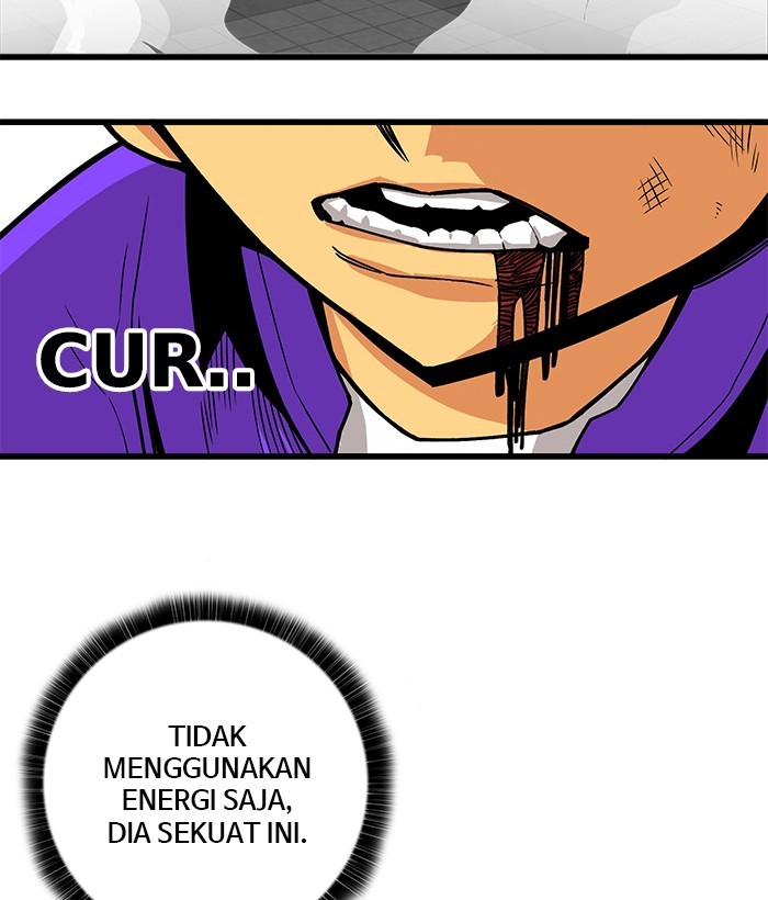 Troll Trap Bab 131 halaman 4