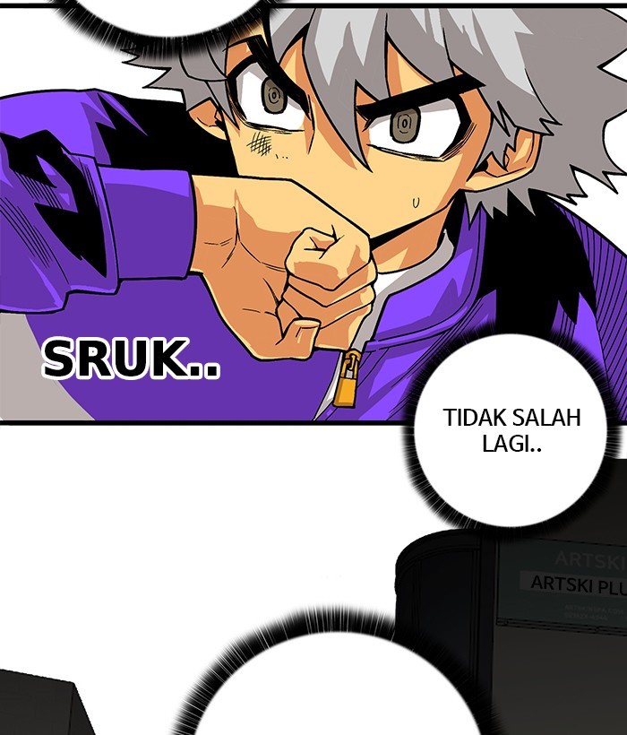 Troll Trap Bab 131 halaman 5