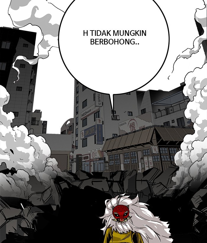 Troll Trap Bab 131 halaman 61