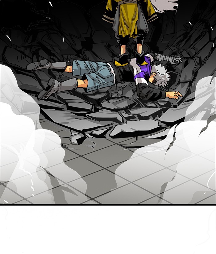 Troll Trap Bab 131 halaman 62