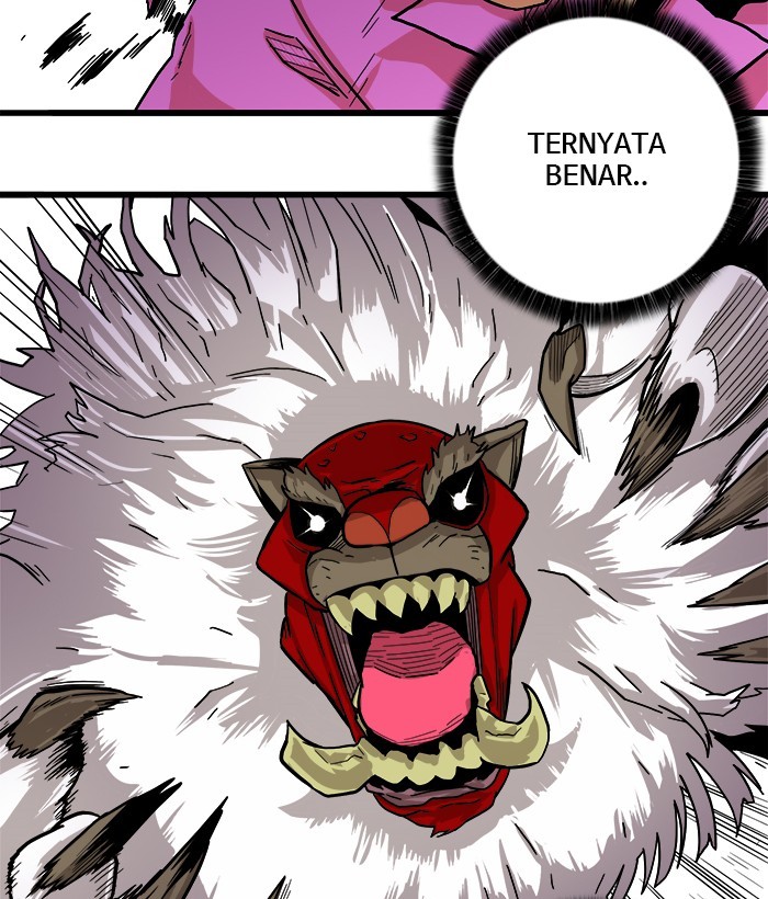 Troll Trap Bab 131 halaman 77