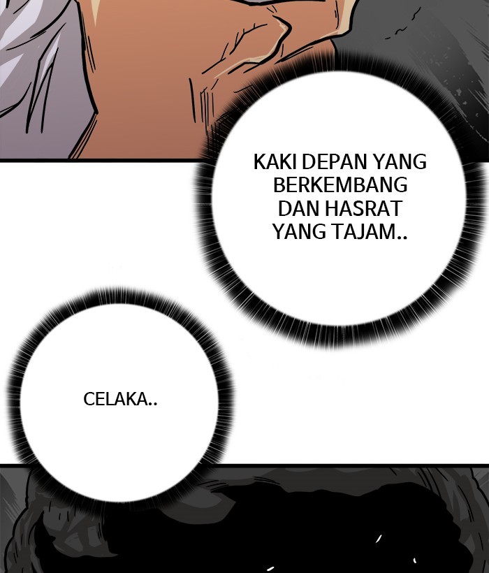 Troll Trap Bab 131 halaman 84