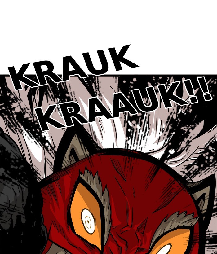 Troll Trap Bab 131 halaman 90