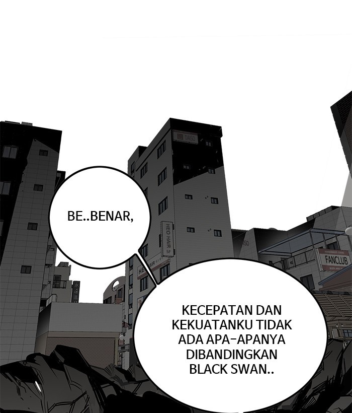 Troll Trap Bab 131 halaman 110