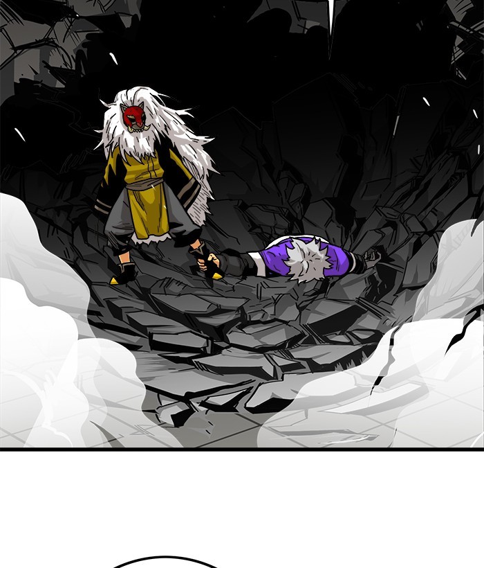 Troll Trap Bab 131 halaman 111