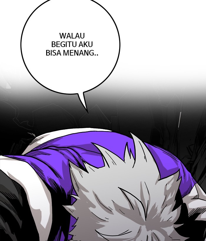 Troll Trap Bab 131 halaman 112