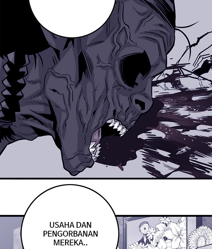 Troll Trap Bab 131 halaman 116