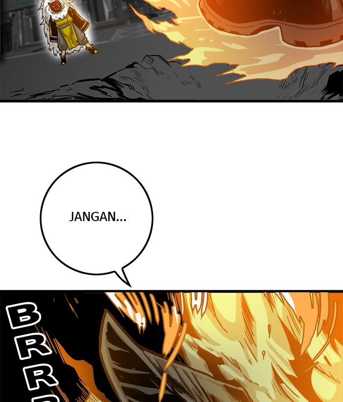 Troll Trap Bab 131 halaman 124